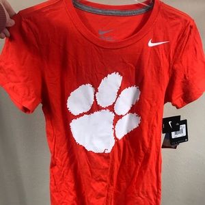Clemson women’s t shirt